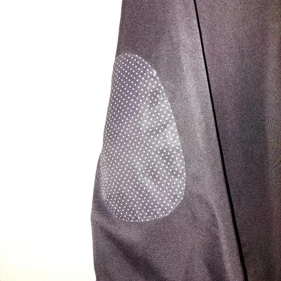 Womens Sag Harbor Sport in Action black pullover Size XL Women golf - Picture 7 of 8